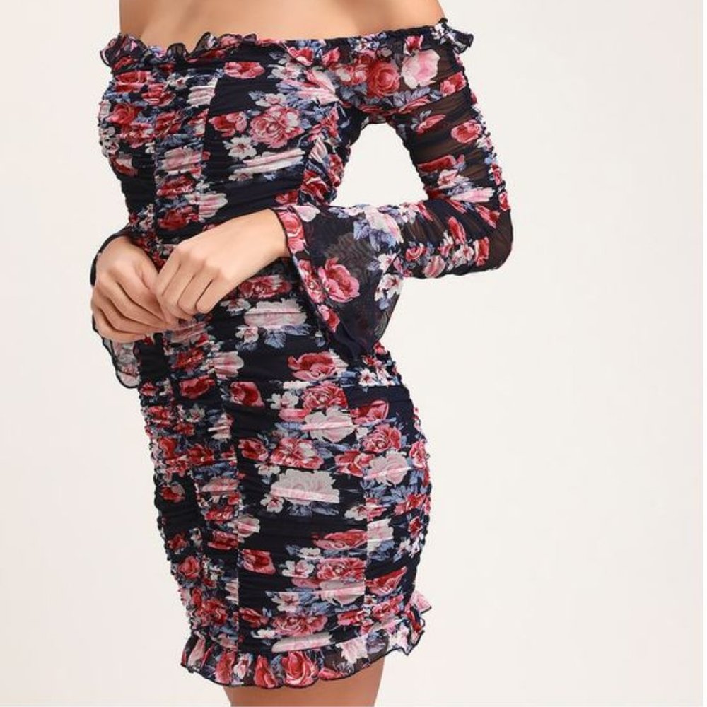 Mini Dress - Picture 9 of 14